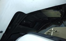 HONDA GYRO CANOPY 1989 TA03