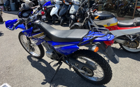 YAMAHA XTZ125 PCJL