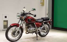 SUZUKI ST250E NJ4CA