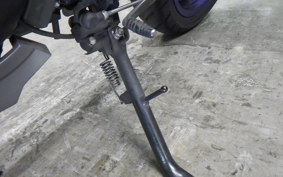 SUZUKI GSX-S125 DL32B