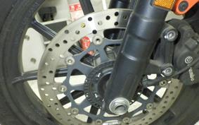 DUCATI SCRAMBLER SIXTY2 2016