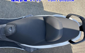 YAMAHA MAJESTY 125FI SE27