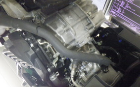 HONDA ADV160 2008 KF54