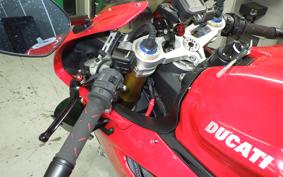 DUCATI 1299 PANIGALE S 2016