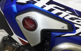 HONDA CRF1000L AFRICA TWIN DCT 2019 SD04