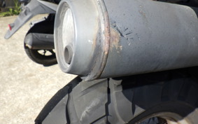 YAMAHA TW200 Gen.2 DG07J