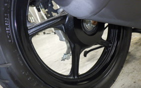 SUZUKI ADDRESS 110 2015 CE47A