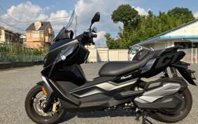 BMW C400GT 2023 0C61