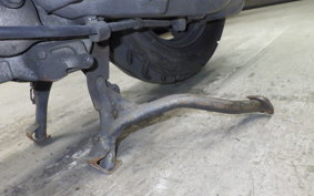 SUZUKI ADDRESS V125 2023 CF46A