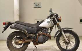 YAMAHA TW200 2JL