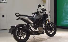 HUSQVARNA SVARTPILEN 250 2024