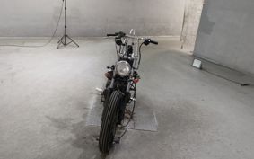 YAMAHA VIRAGO250S 3DM