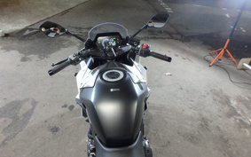 SUZUKI GSX-8R 2025 EM1AA