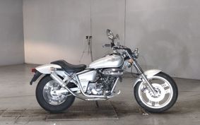 HONDA MAGNA 50 AC13