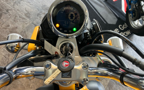 HONDA MONKEY 125ABS JB02