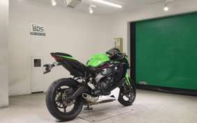 KAWASAKI ZX-25R ZX250E