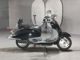 Фото Honda JOE CAR 90 с японского аукциона