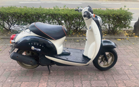 HONDA CREA SCOOPY AF55