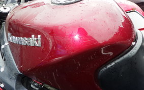 KAWASAKI ZZ1100 NINJA R Gen.2 1999 ZXT10D