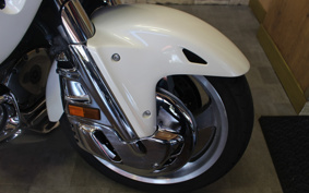 HONDA GL1800 GOLDWING  2007 SC47