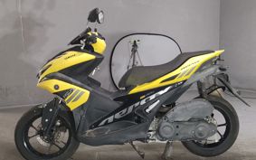 YAMAHA AERO X 155 SG46