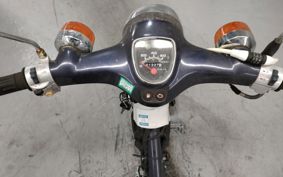 HONDA SUPER CUB50 AA01