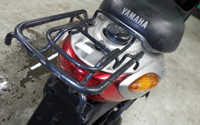 YAMAHA JOG Gen.5 2001 SA36J