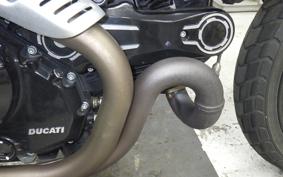 DUCATI SCRAMBLER ICON 2023