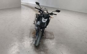 HONDA CB250 MC43