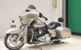 HARLEY FLHX 1750 2018