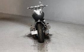YAMAHA DRAGSTAR 1100 2007 VP13J