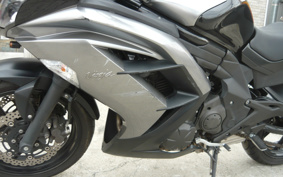 KAWASAKI NINJA 400 2015 EX400E