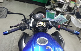 KAWASAKI Z250 A 1998 ER250C