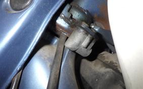 SUZUKI BIRDIE 50 BA41A