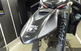 YAMAHA WR250X 2022 DG15J