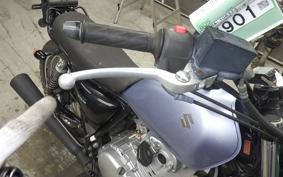 SUZUKI GRASS TRACKER 2013 NJ4BA