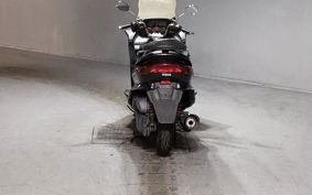 YAMAHA MAJESTY 250C SG03J