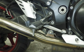 KAWASAKI ZX 1400 NINJA 2008