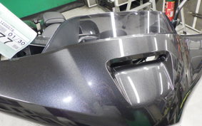 HONDA REBEL 1100 TD 2025 SC83