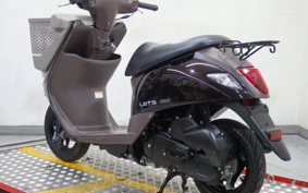 SUZUKI  LETS  BASKET  CA4AA