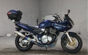 SUZUKI BANDIT1200S 2000 GV77A