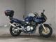 Фото Suzuki BANDIT1200S 2000 с японского аукциона
