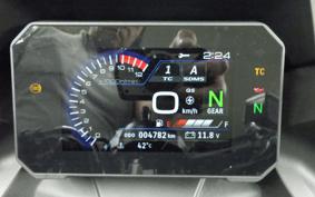 SUZUKI GSX-8R 2024 EM1AA