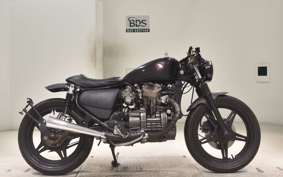 HONDA GL 400 WING CUSTOM 1981 GL400