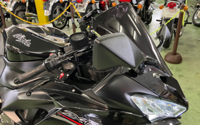 KAWASAKI NINJA ZX-6R 2020 ZX636G