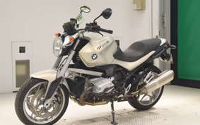 BMW R1200R 2007