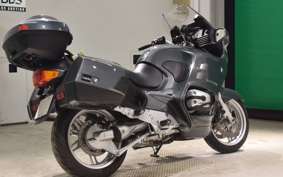 BMW R1150RT 2004