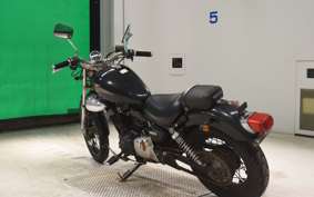 YAMAHA VIRAGO 250 3DM