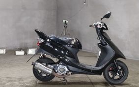 YAMAHA JOG ZR EVOLUTION SA16J