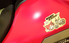 HONDA ｸﾞﾛﾑ JC75